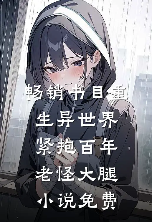 畅销书目重生异世界紧抱百年老怪大腿小说免费
