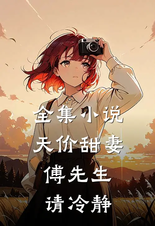 全集天价甜妻傅先生,请冷静在线阅读