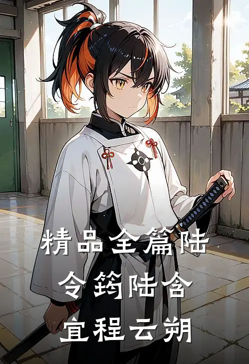 精品全篇陆令筠陆含宜程云朔