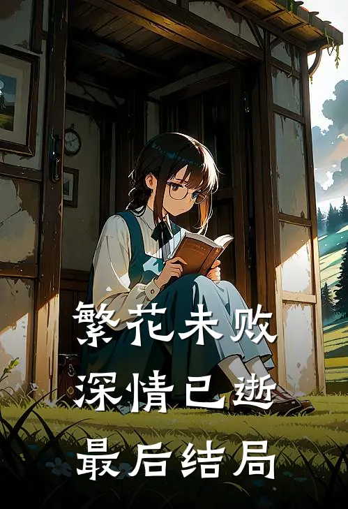 繁花未败,深情已逝最后结局是