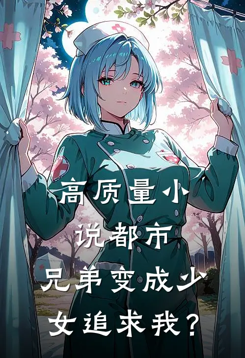 高质量小说都市：兄弟变成少女追求我？