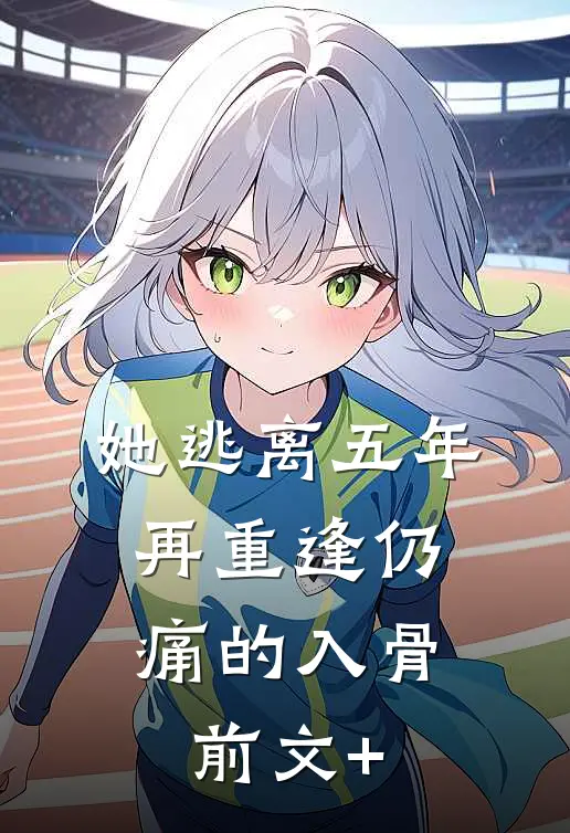 她逃离五年，再重逢仍痛的入骨前文+