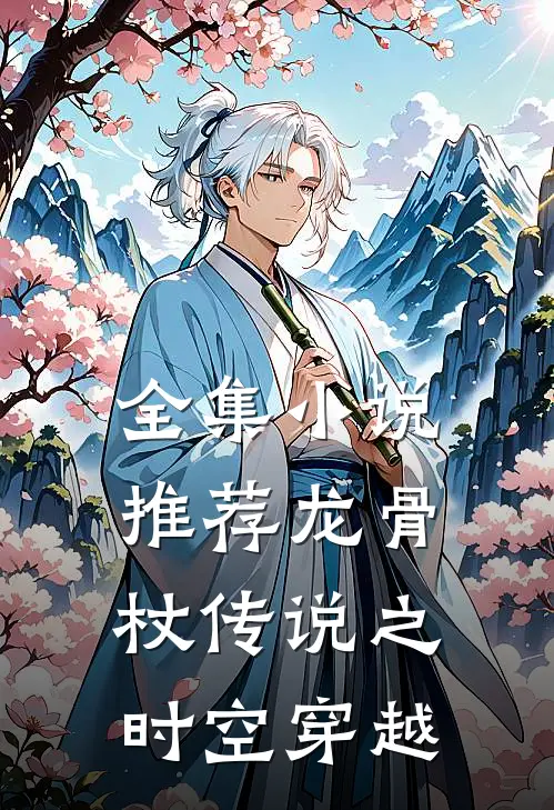 全集推荐龙骨杖传说之时空穿越者