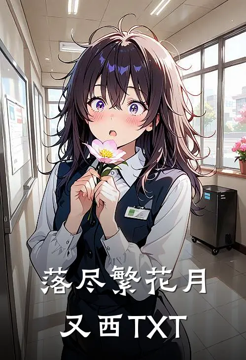 落尽繁花月又西TXT