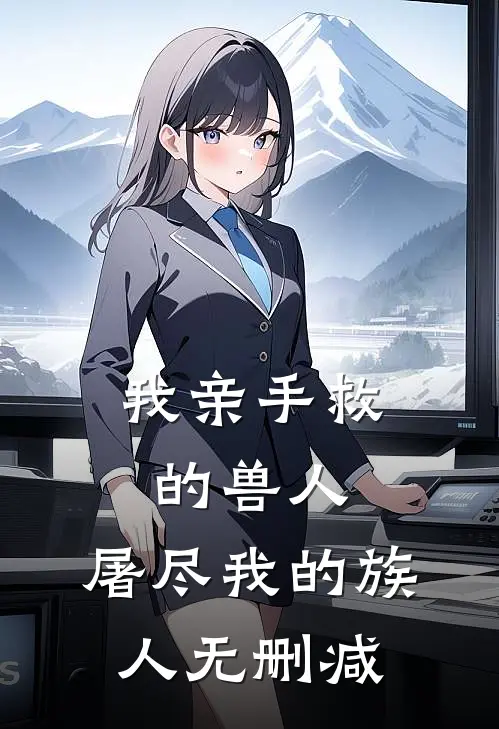 我亲手救的兽人,屠尽我的族人无删减
