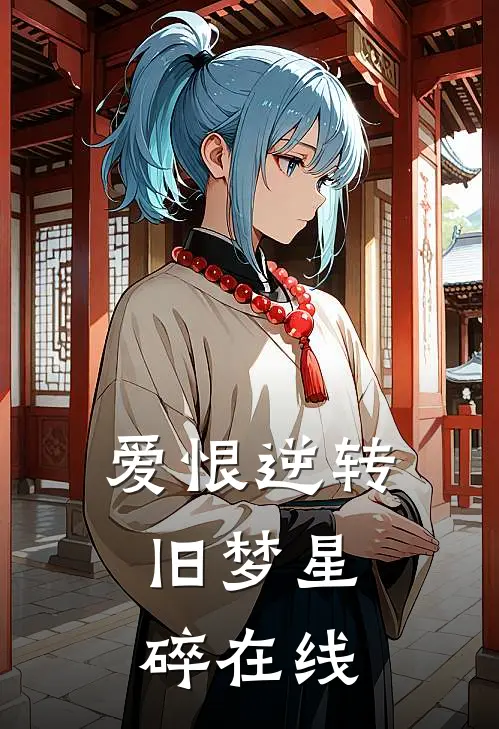 爱恨逆转，旧梦星碎在线