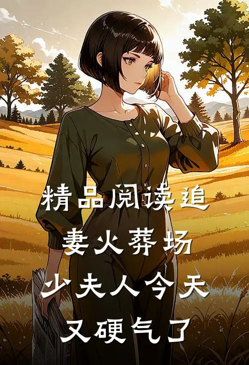 精品阅读追妻火葬场：少夫人今天又硬气了