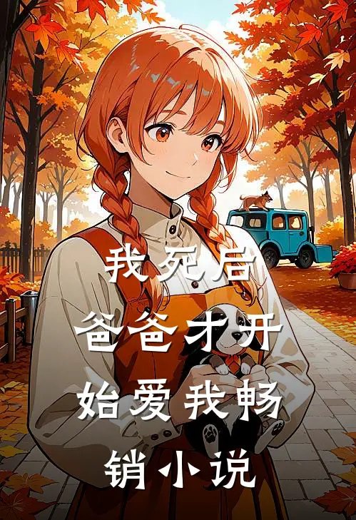 我死后,爸爸才开始爱我畅销阅读
