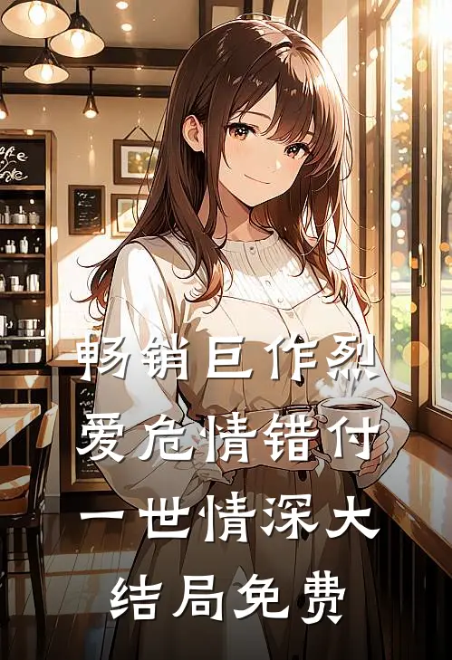 畅销巨作烈爱危情错付一世情深大结局免费