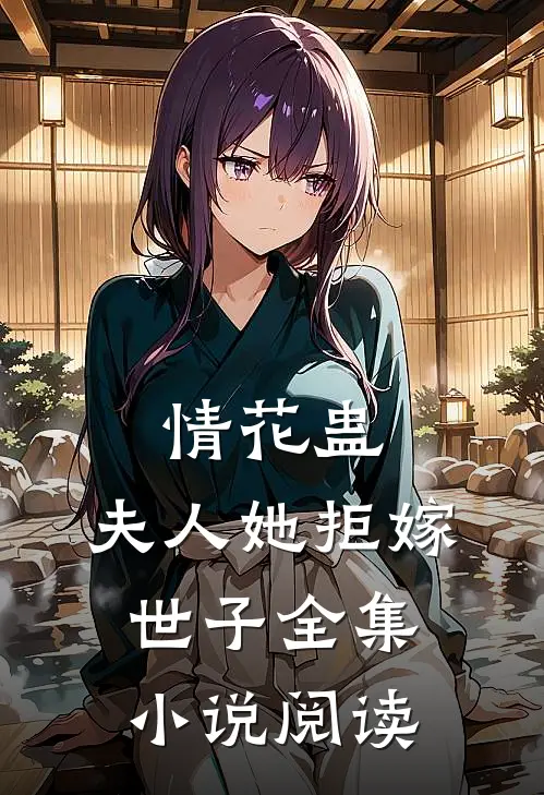 情花蛊夫人她拒嫁世子全集阅读免费