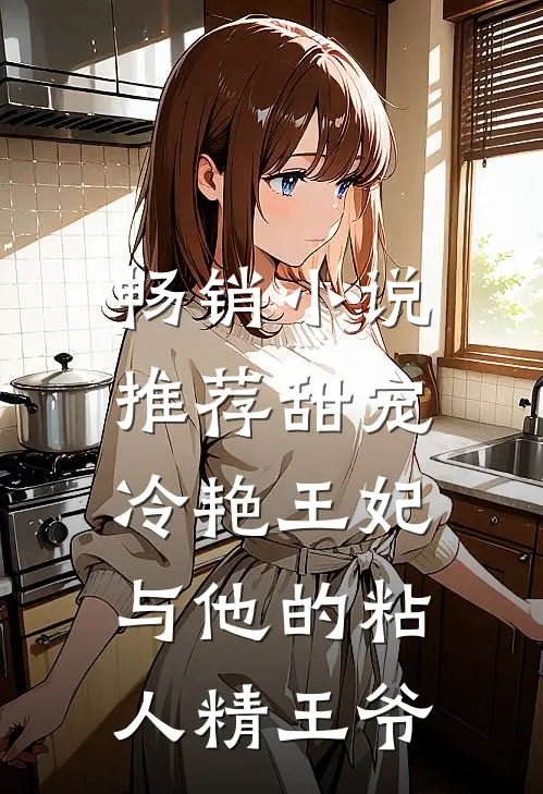 畅销推荐甜宠冷艳王妃与他的粘人精王爷