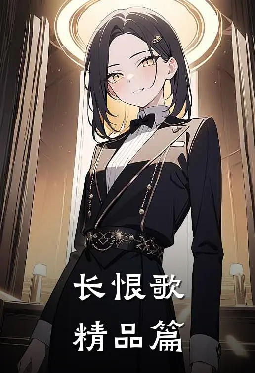 长恨歌精品篇