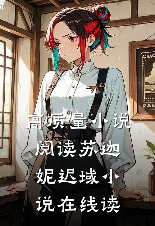 高质量小说阅读苏迦妮迟域小说在线读