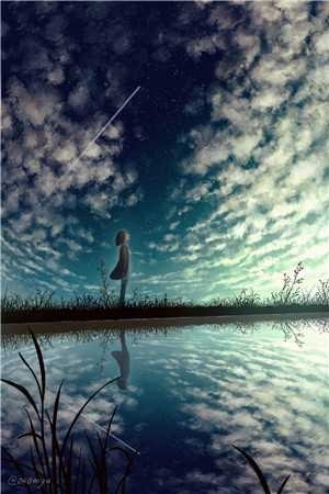 看见弹幕后，我送狗皇帝和白月光归西无广告