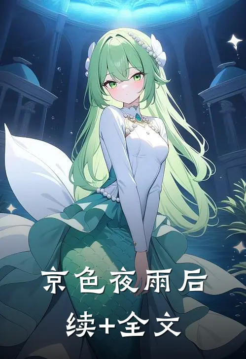 京色夜雨后续+全文