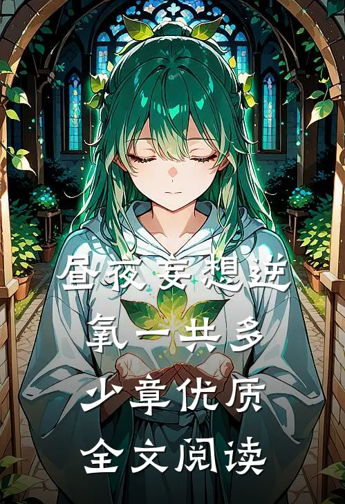 昼夜妄想逆氧一共多少章优质全文阅读