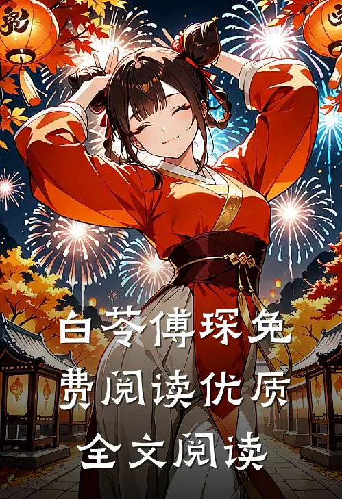 白苓傅琛免费阅读优质全文阅读