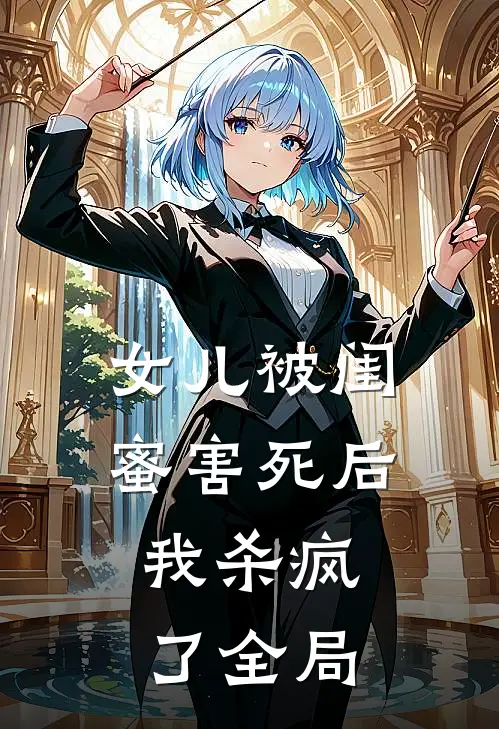 女儿被闺蜜害死后,我杀疯了全局视频