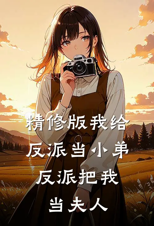 精修版我给反派当小弟,反派把我当夫人了