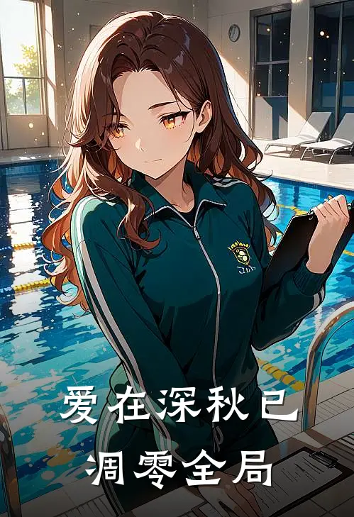 爱在深秋已凋零全局
