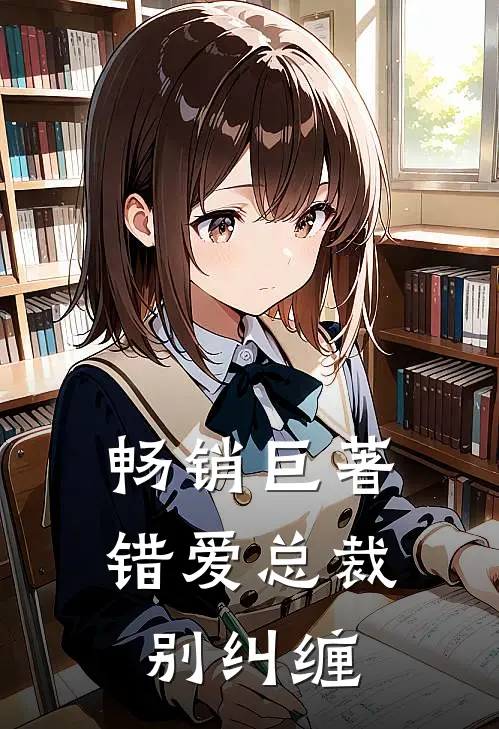 畅销巨著错爱总裁别纠缠