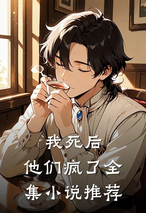 我死后,他们疯了全集推荐阅读