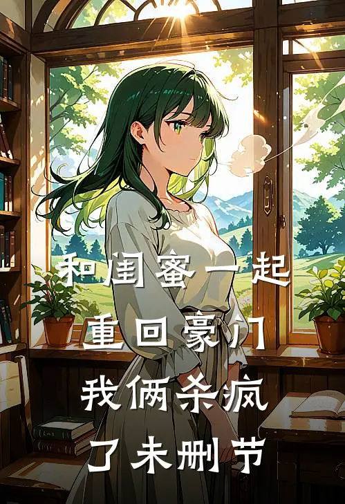 和闺蜜一起重回豪门,我俩杀疯了未删节在线观看