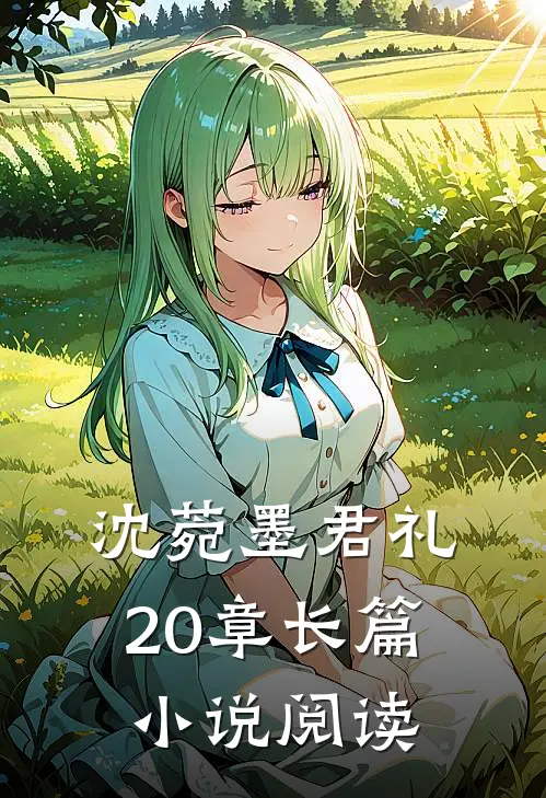 沈菀墨君礼20章长篇小说阅读
