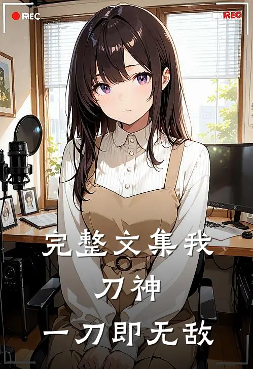 完整文集我,刀神,一刀即无敌免费阅读