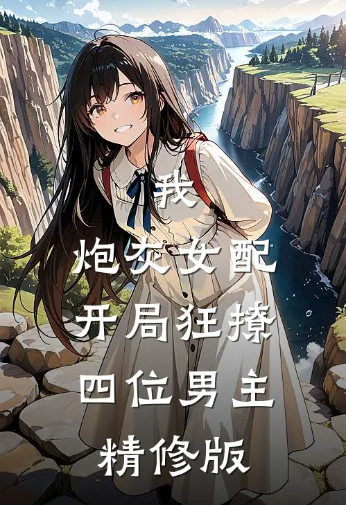 我,炮灰女配,开局狂撩四位男主精修版免费阅读