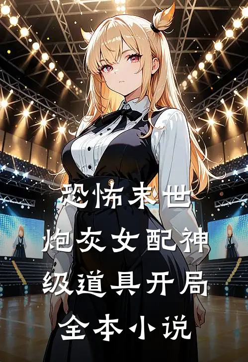 恐怖末世,炮灰女配神级道具开局全本免费阅读