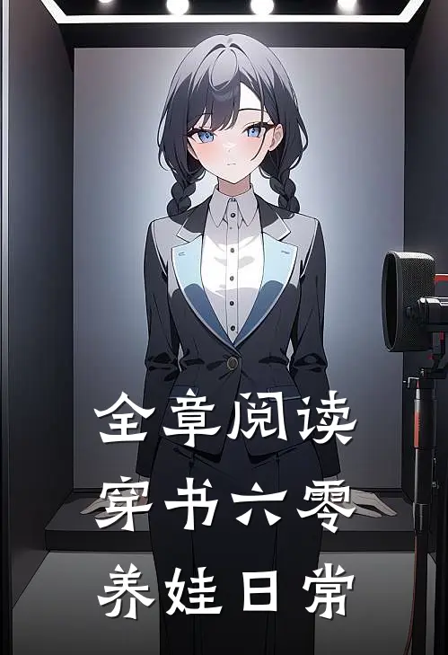 全章阅读穿书六零养娃日常