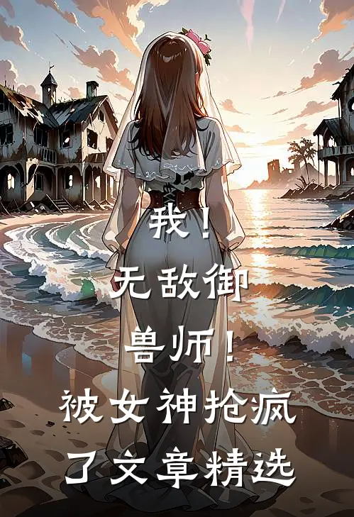 我!无敌御兽师!被女神抢疯了文章精选在线阅读