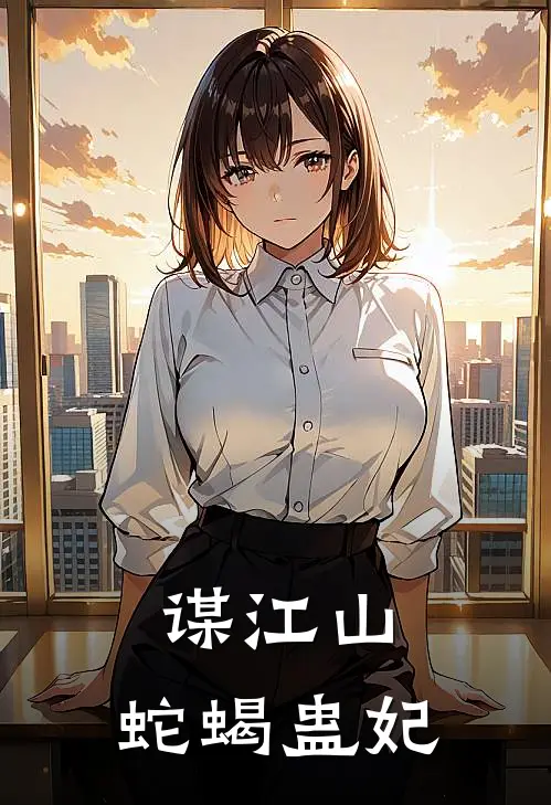 谋江山蛇蝎蛊妃全文免费阅读