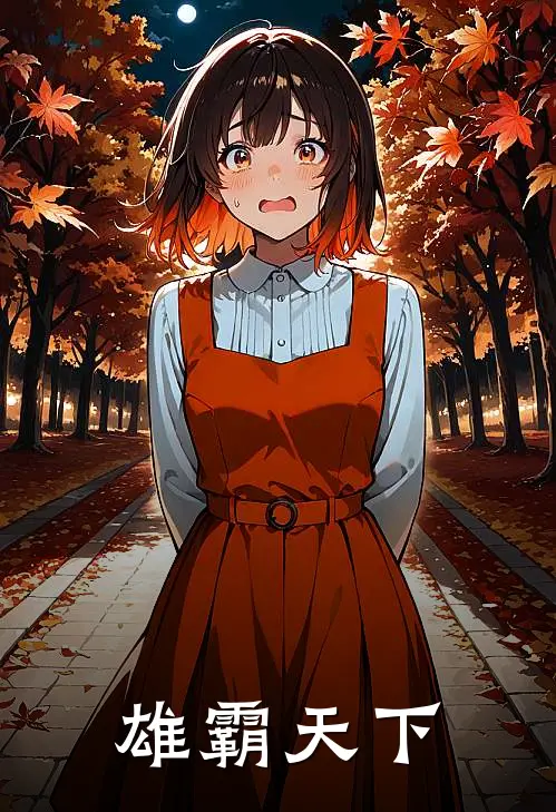 雄霸天下幽若