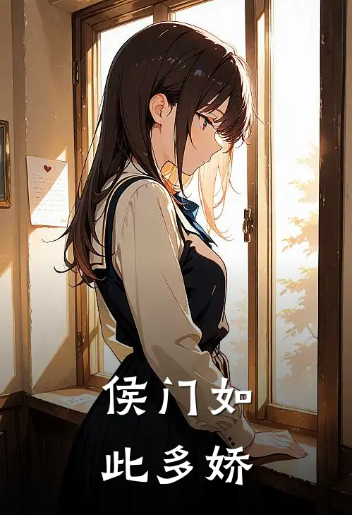 侯门如此多娇 君澜