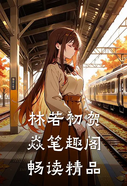 林若初贺焱 笔趣阁畅读精品