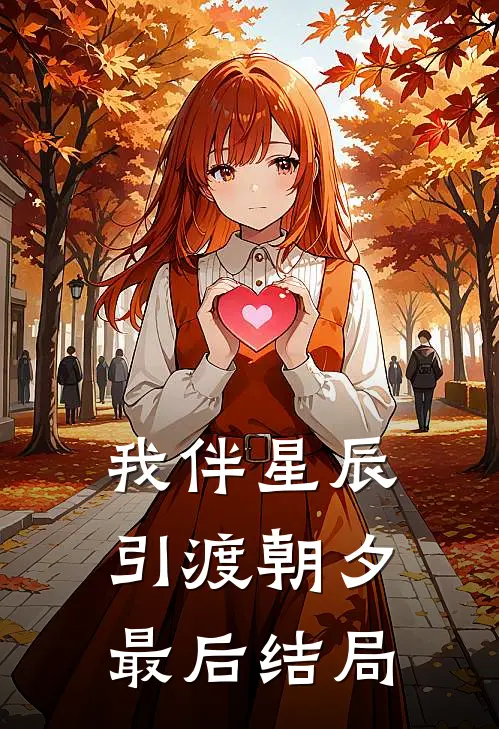 我伴星辰引渡朝夕最后结局