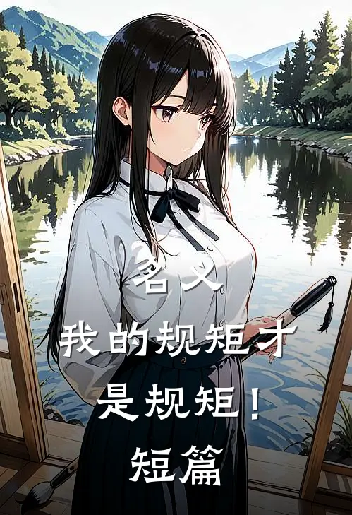 名义我的规矩才是规矩!短篇阅读