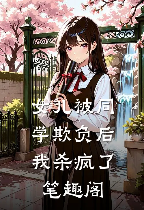女儿被同学欺负后,我杀疯了笔趣阁在线阅读