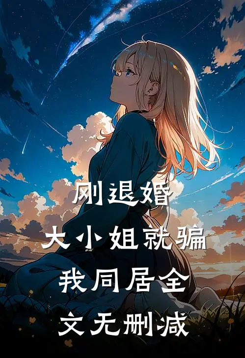 刚退婚，大小姐就骗我同居全文无删减