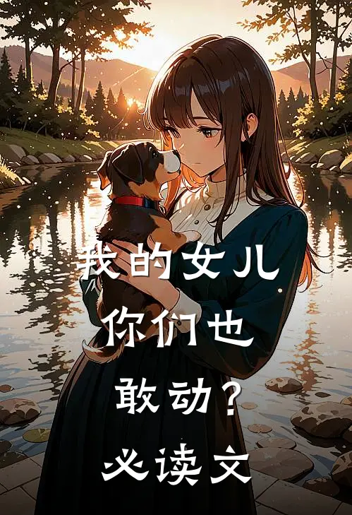 我的女儿,你们也敢动?必读文字版
