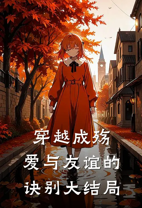穿越成殇爱与友谊的诀别大结局视频