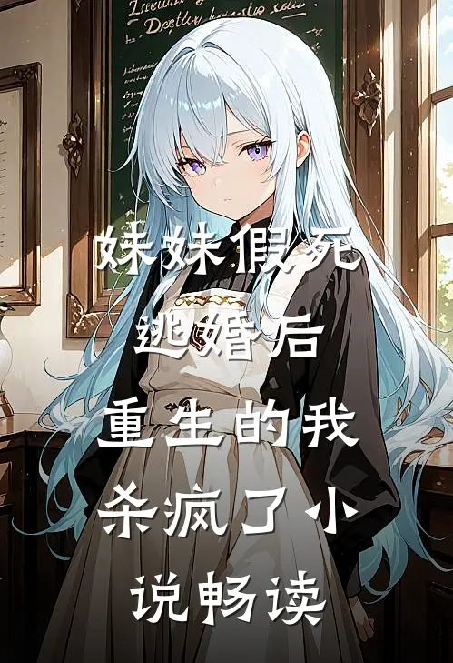 妹妹假死逃婚后,重生的我杀疯了畅读全文