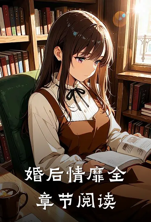 婚后情靡全章节阅读