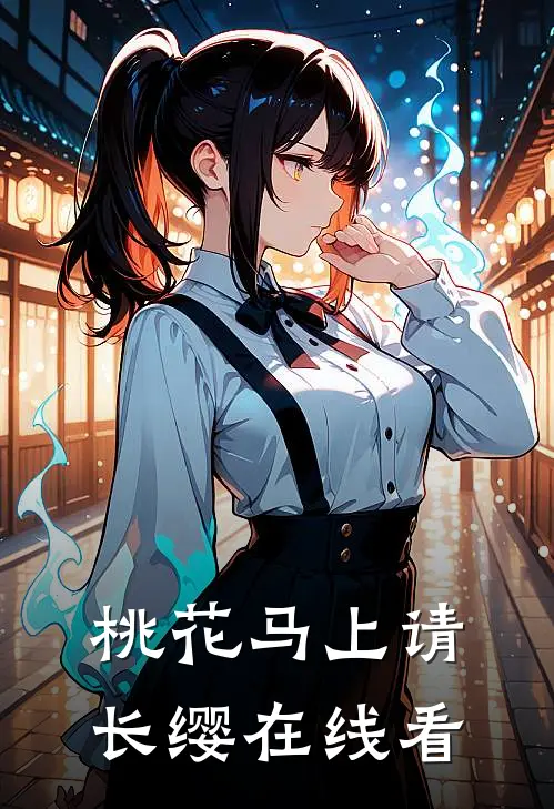 桃花马上请长缨在线看