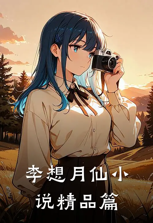 李想月仙小说精品篇