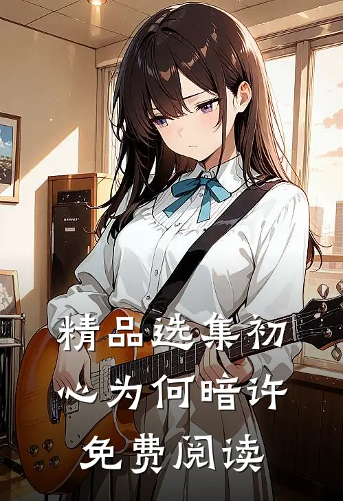 精品选集初心为何暗许免费阅读