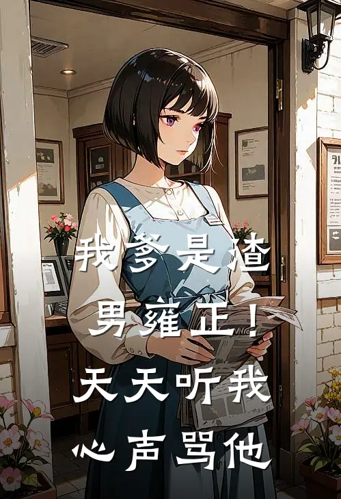 我爹是渣男雍正!天天听我心声骂他