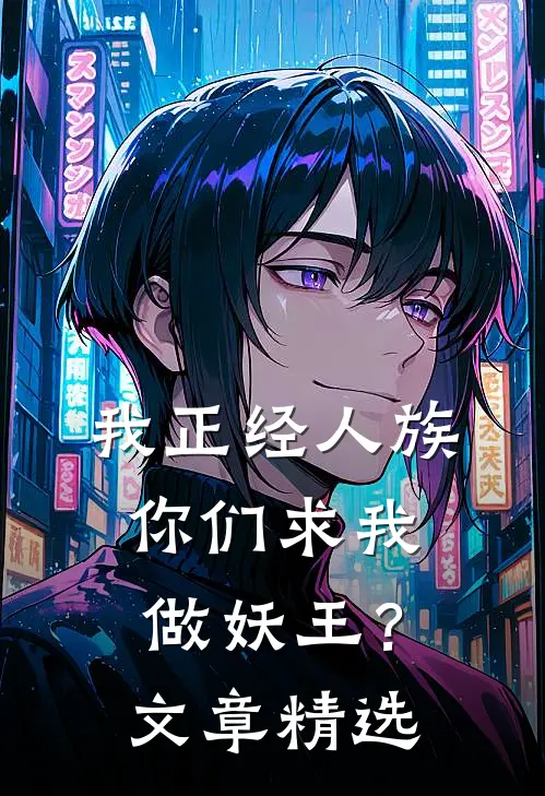 我正经人族,你们求我做妖王?文章精选在线阅读